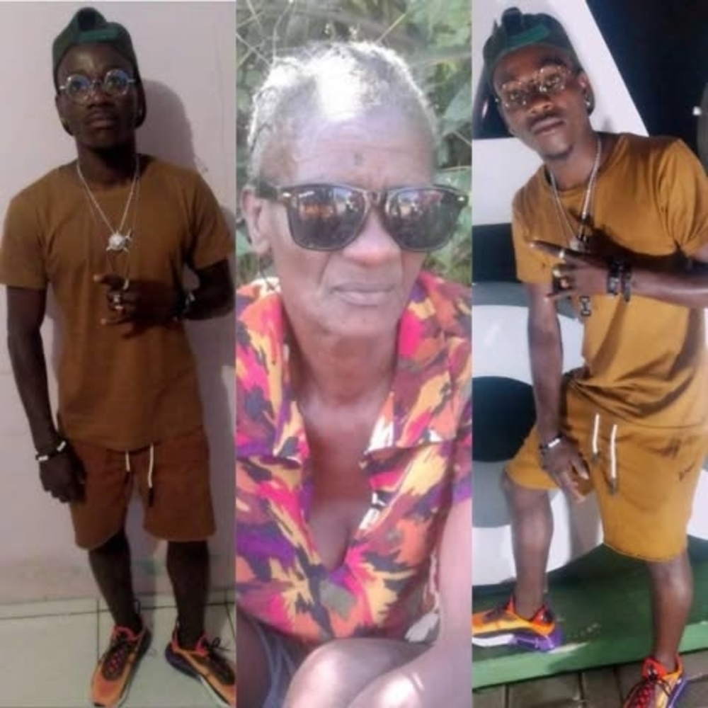 Meet your Posher, Sidoine tmg